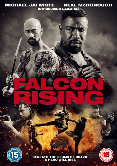 falcon rising cda